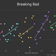Illustration for article titled These Graphs Show Precisely When Your Favorite TV Show Went Downhill